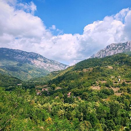 فندق Juzni Vetar Trnski Odorovci المظهر الخارجي الصورة